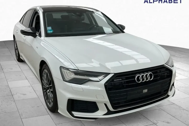 Audi A6 din 2022 cu 140.558 km - oferta AUD133646 - foto 2