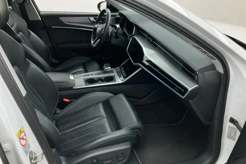 Audi A6 din 2022 cu 140.558 km - oferta AUD133646 - foto 3