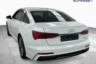 Audi A6 din 2022 cu 140.558 km - oferta AUD133646 - foto 4