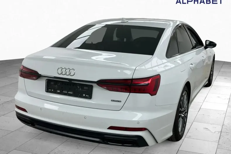 Audi A6 din 2022 cu 140.558 km - oferta AUD133646 - foto 5