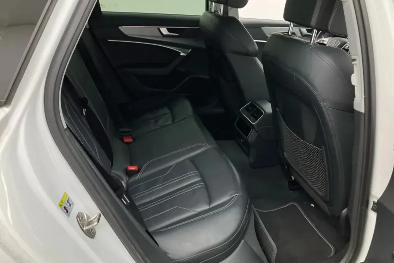 Audi A6 din 2022 cu 140.558 km - oferta AUD133646 - foto 6