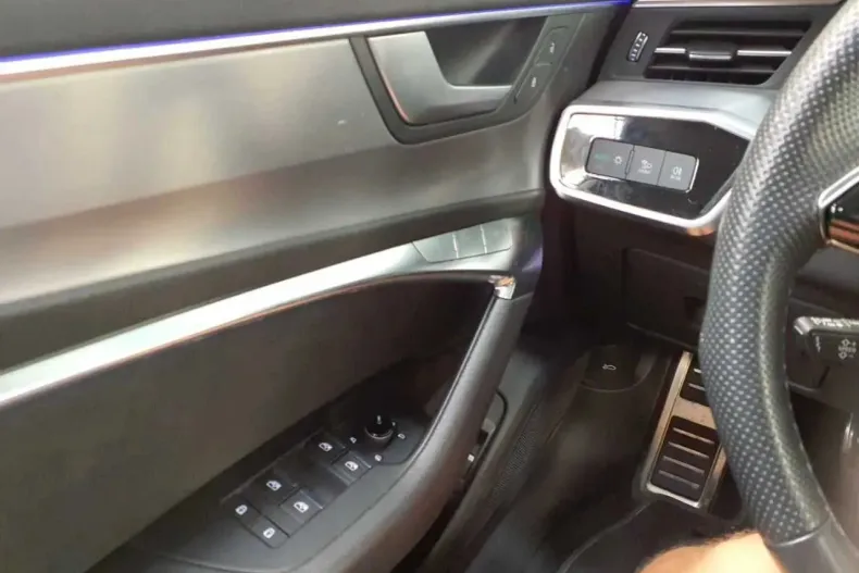 Audi A6 din 2022 cu 140.558 km - oferta AUD133646 - foto 8