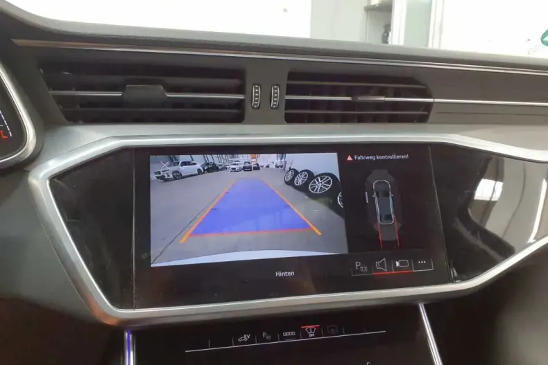 Audi A6 din 2022 cu 140.558 km - oferta AUD133646 - foto 9