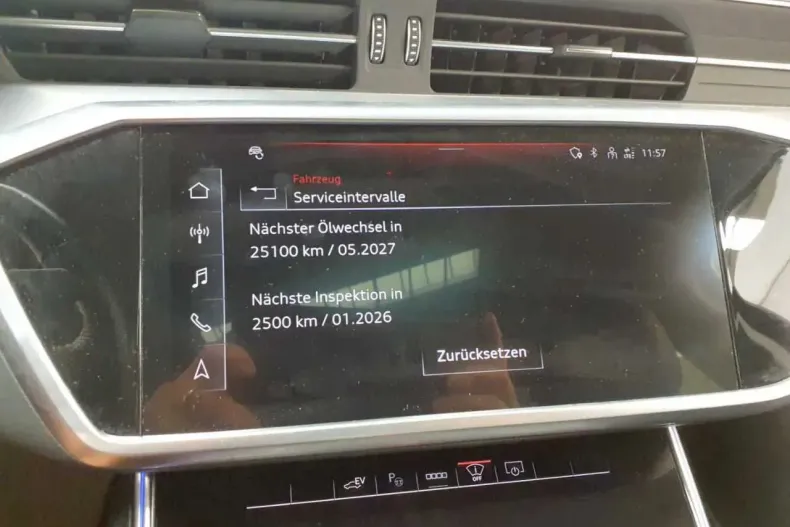 Audi A6 din 2022 cu 140.558 km - oferta AUD133646 - foto 10