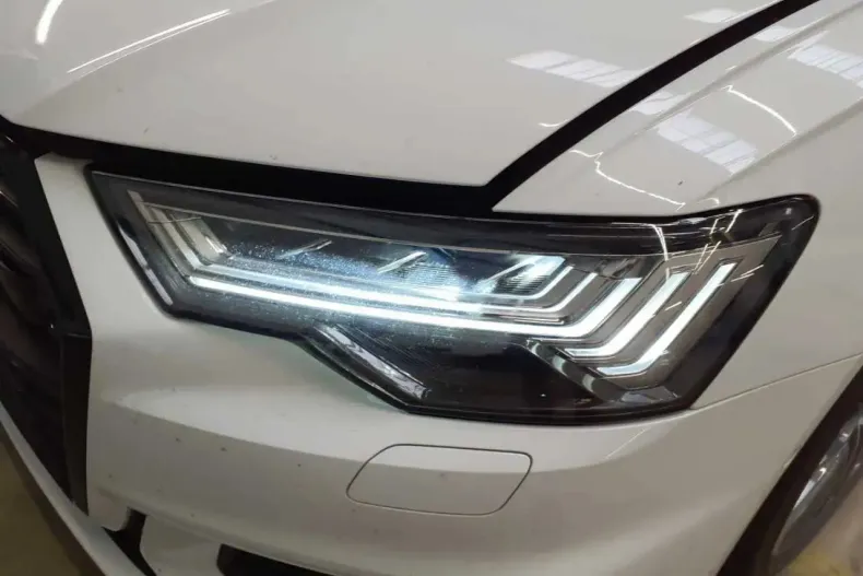 Audi A6 din 2022 cu 140.558 km - oferta AUD133646 - foto 12