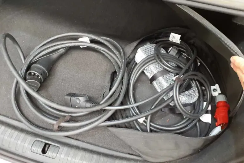 Audi A6 din 2022 cu 140.558 km - oferta AUD133646 - foto 14