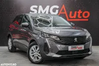 Peugeot 3008 din 2021 cu 170.000 km - oferta PEU133650 - foto 1