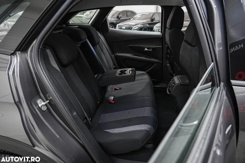 Peugeot 3008 din 2021 cu 170.000 km - oferta PEU133650 - foto 7