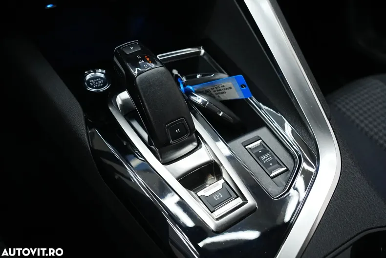 Peugeot 3008 din 2021 cu 170.000 km - oferta PEU133650 - foto 8