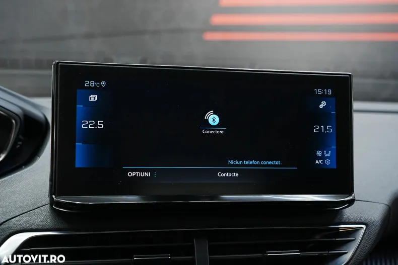 Peugeot 3008 din 2021 cu 170.000 km - oferta PEU133650 - foto 25