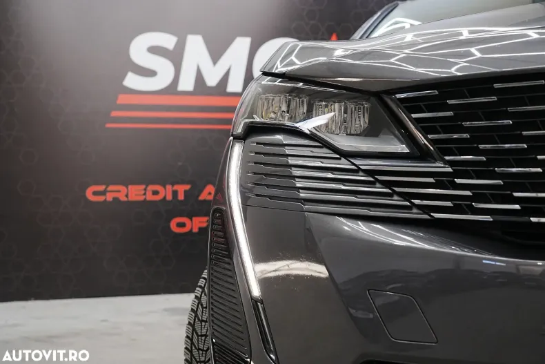 Peugeot 3008 din 2021 cu 170.000 km - oferta PEU133650 - foto 30