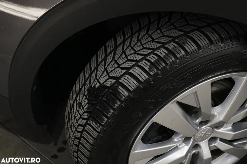 Peugeot 3008 din 2021 cu 170.000 km - oferta PEU133650 - foto 35