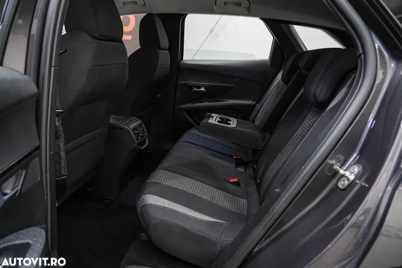 Peugeot 3008 din 2021 cu 170.000 km - oferta PEU133650 - foto 38