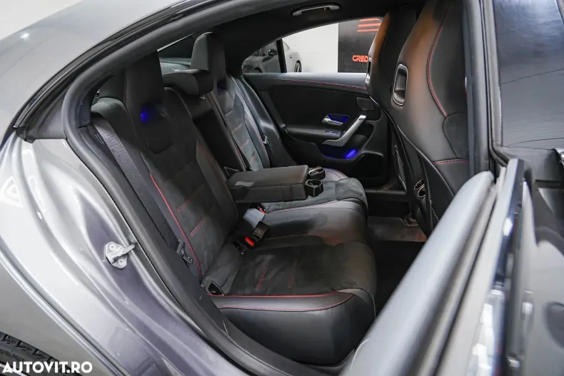 Mercedes-Benz CLA din 2020 cu 178.982 km - oferta MER133651 - foto 9