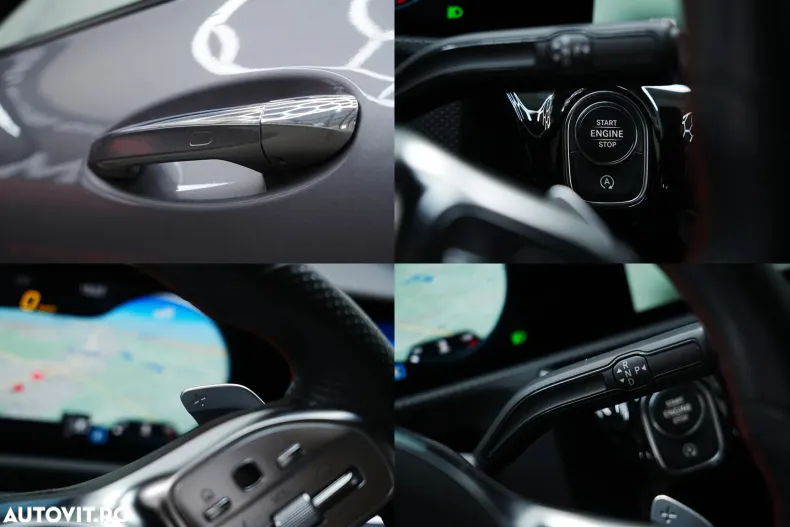 Mercedes-Benz CLA din 2020 cu 178.982 km - oferta MER133651 - foto 16