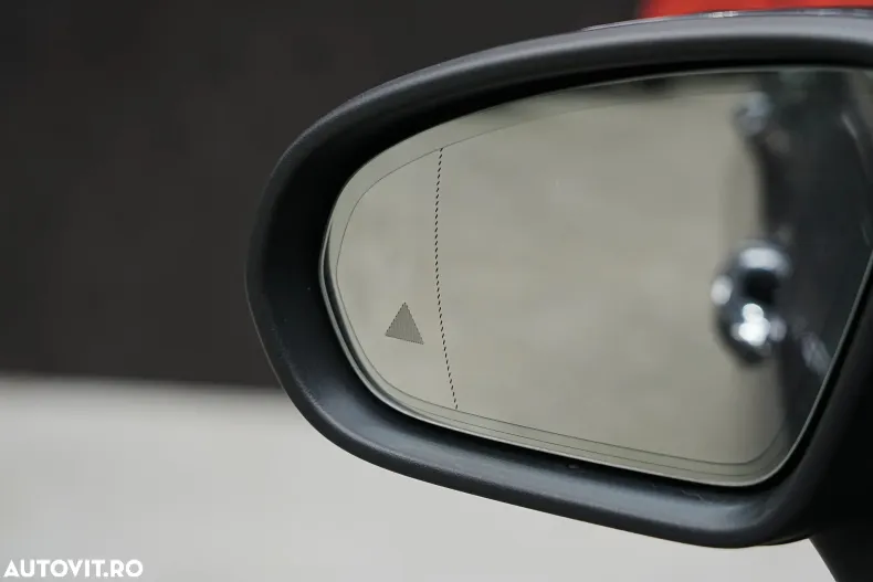 Mercedes-Benz CLA din 2020 cu 178.982 km - oferta MER133651 - foto 17