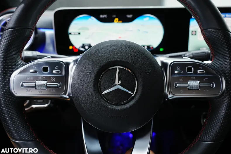 Mercedes-Benz CLA din 2020 cu 178.982 km - oferta MER133651 - foto 18