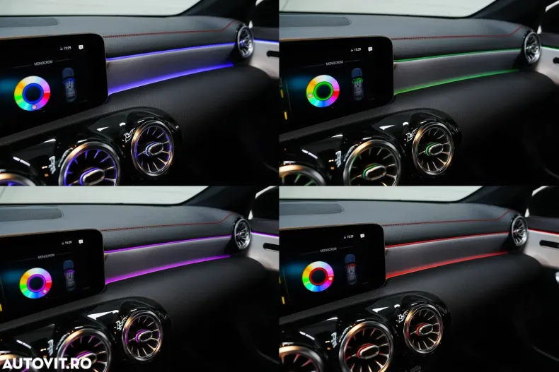 Mercedes-Benz CLA din 2020 cu 178.982 km - oferta MER133651 - foto 19