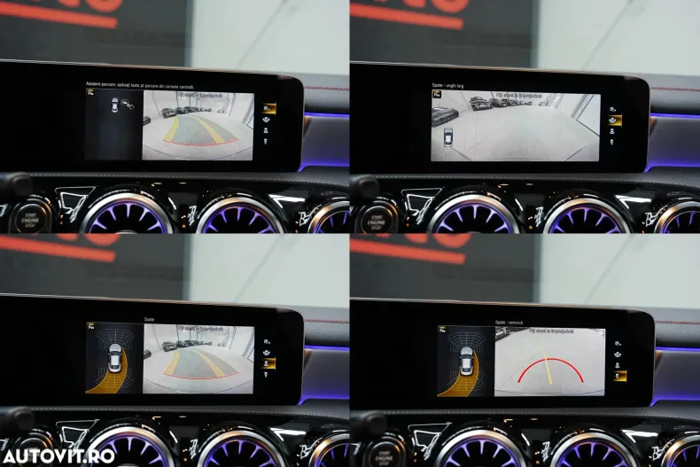 Mercedes-Benz CLA din 2020 cu 178.982 km - oferta MER133651 - foto 23