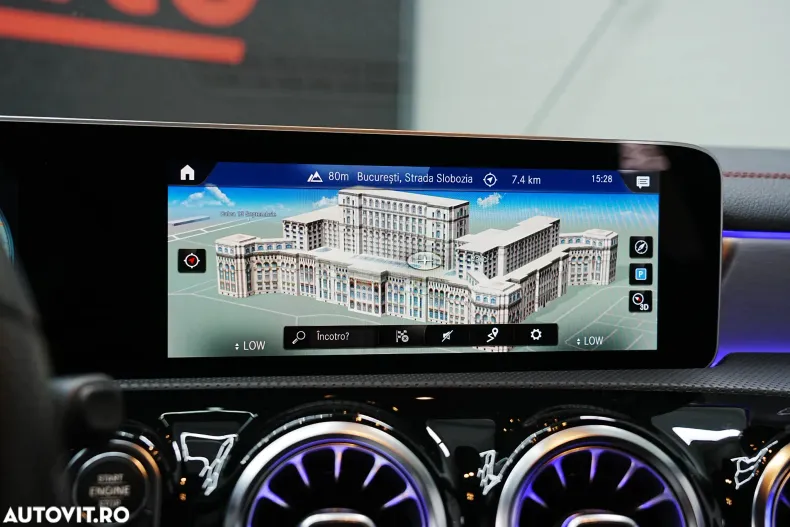 Mercedes-Benz CLA din 2020 cu 178.982 km - oferta MER133651 - foto 25