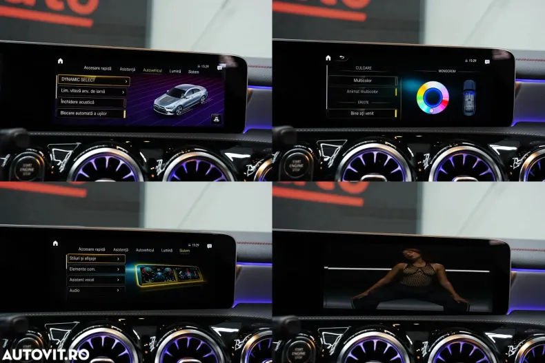 Mercedes-Benz CLA din 2020 cu 178.982 km - oferta MER133651 - foto 28