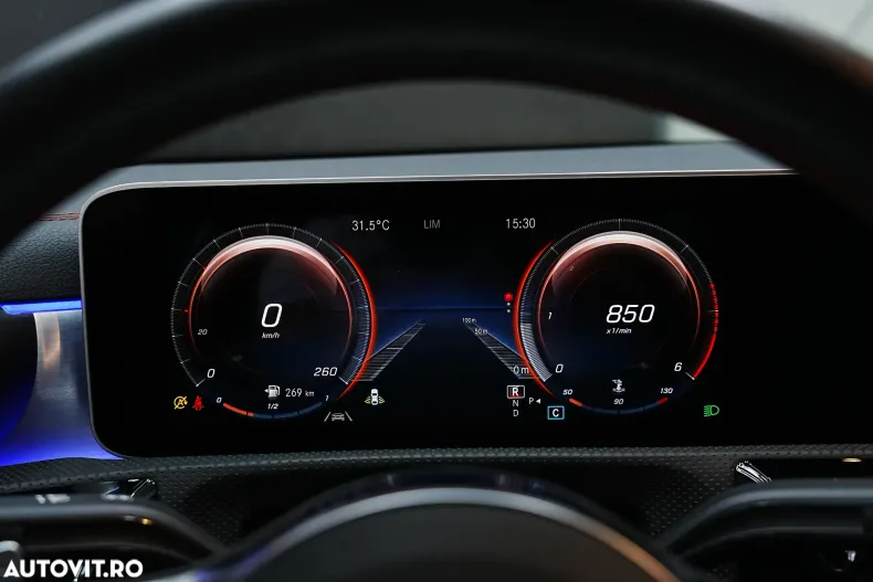 Mercedes-Benz CLA din 2020 cu 178.982 km - oferta MER133651 - foto 30