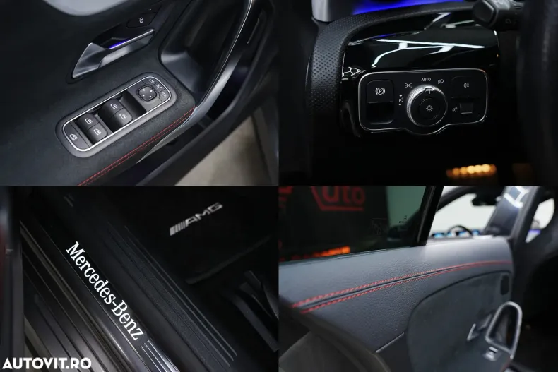 Mercedes-Benz CLA din 2020 cu 178.982 km - oferta MER133651 - foto 37
