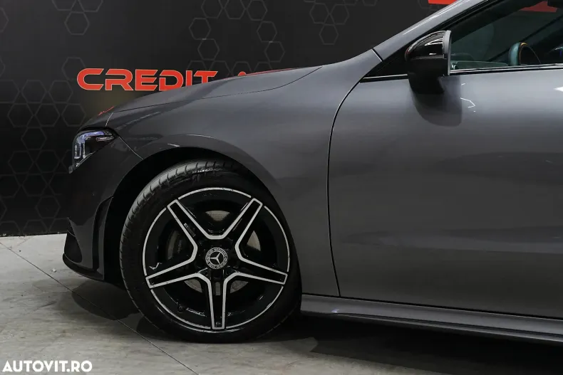 Mercedes-Benz CLA din 2020 cu 178.982 km - oferta MER133651 - foto 40