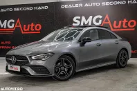 Mercedes-Benz CLA din 2022 cu 152.392 km - oferta MER133652 - foto 2