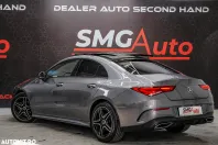 Mercedes-Benz CLA din 2022 cu 152.392 km - oferta MER133652 - foto 4