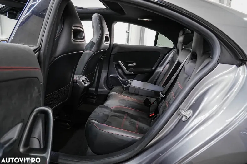 Mercedes-Benz CLA din 2022 cu 152.392 km - oferta MER133652 - foto 8