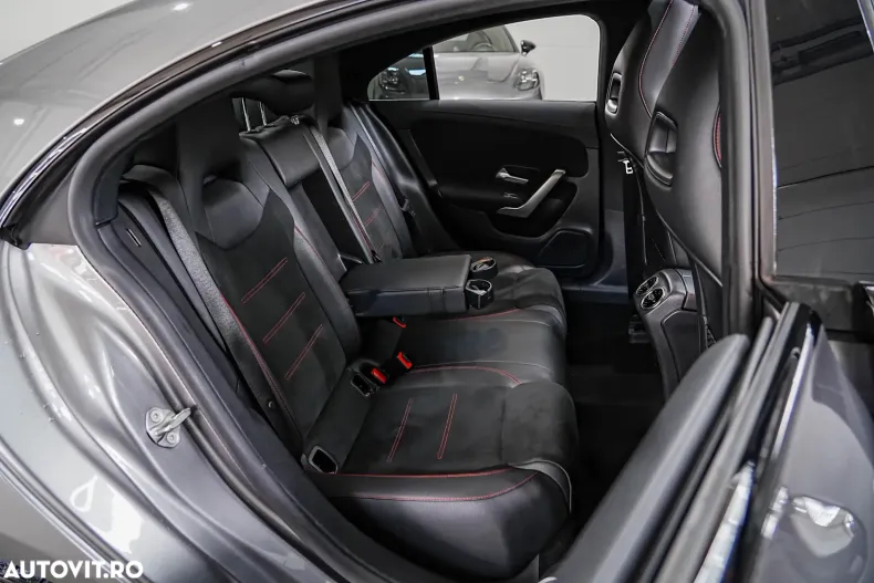 Mercedes-Benz CLA din 2022 cu 152.392 km - oferta MER133652 - foto 9