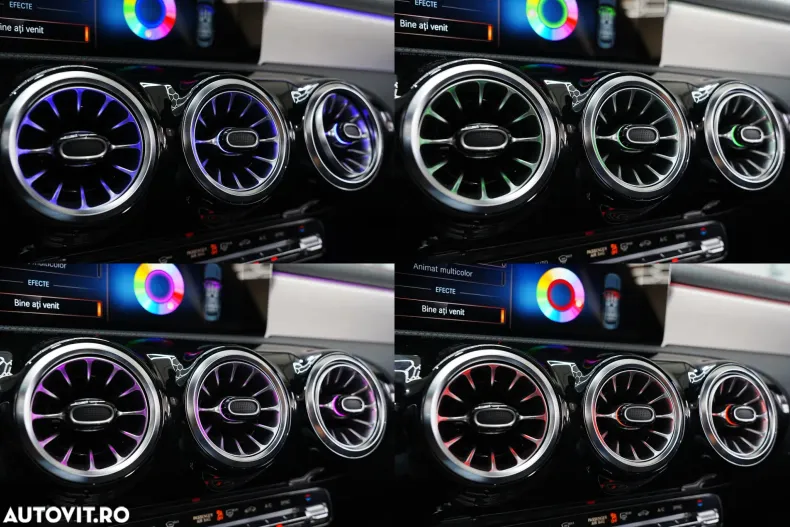 Mercedes-Benz CLA din 2022 cu 152.392 km - oferta MER133652 - foto 16