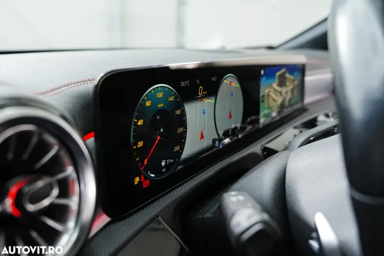 Mercedes-Benz CLA din 2022 cu 152.392 km - oferta MER133652 - foto 18