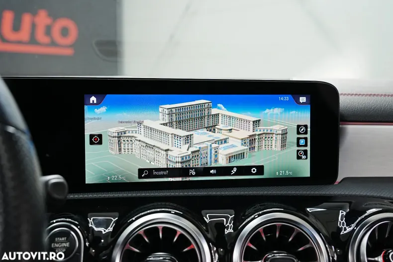 Mercedes-Benz CLA din 2022 cu 152.392 km - oferta MER133652 - foto 19