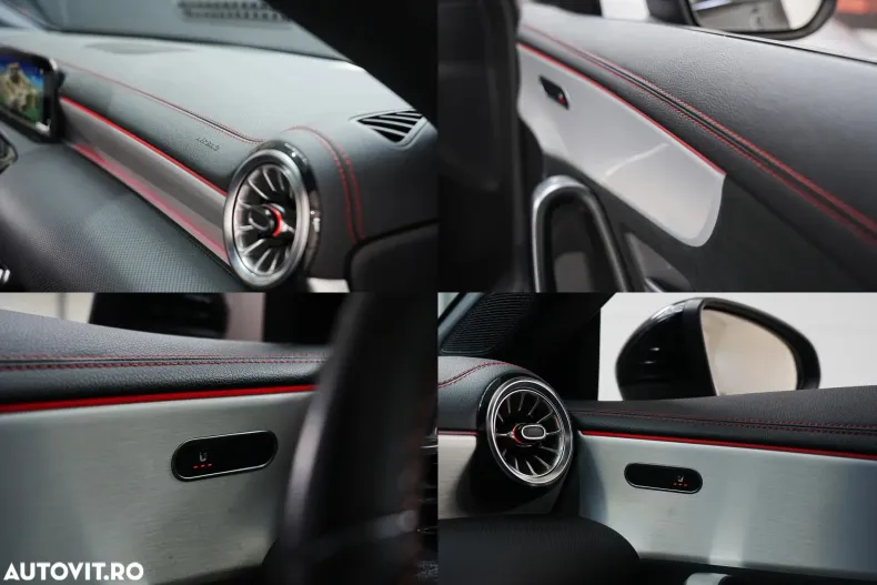 Mercedes-Benz CLA din 2022 cu 152.392 km - oferta MER133652 - foto 21