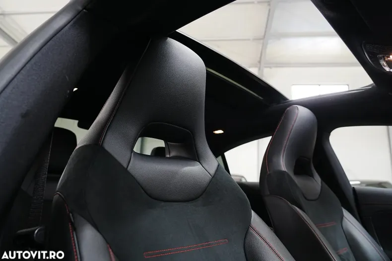 Mercedes-Benz CLA din 2022 cu 152.392 km - oferta MER133652 - foto 22