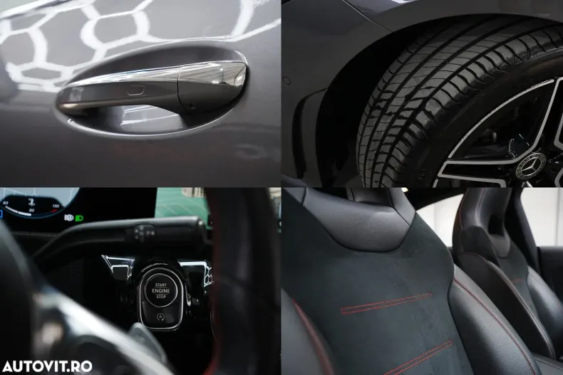 Mercedes-Benz CLA din 2022 cu 152.392 km - oferta MER133652 - foto 23