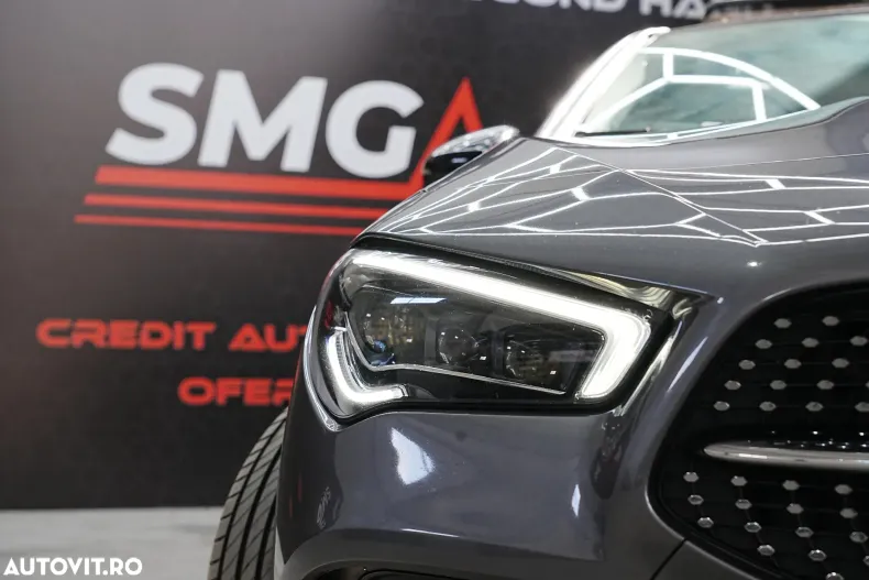 Mercedes-Benz CLA din 2022 cu 152.392 km - oferta MER133652 - foto 30