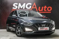 Hyundai i30 din 2021 cu 162.731 km - oferta HYU133654 - foto 1