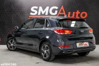 Hyundai i30 din 2021 cu 162.731 km - oferta HYU133654 - foto 4