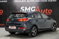 Hyundai i30 din 2021 cu 162.731 km - oferta HYU133654 - foto 5