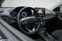 Hyundai i30 din 2021 cu 162.731 km - oferta HYU133654 - foto 6