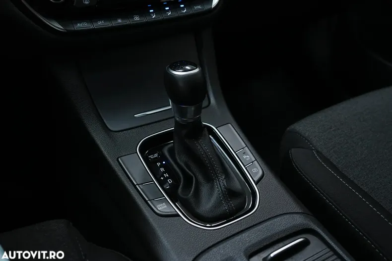 Hyundai i30 din 2021 cu 162.731 km - oferta HYU133654 - foto 9