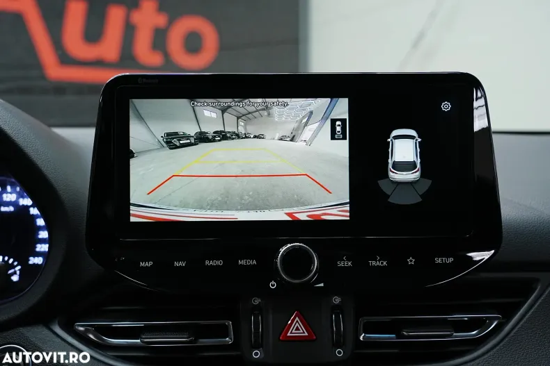 Hyundai i30 din 2021 cu 162.731 km - oferta HYU133654 - foto 11