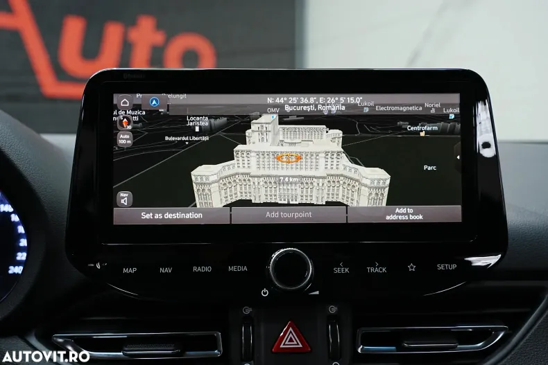 Hyundai i30 din 2021 cu 162.731 km - oferta HYU133654 - foto 12