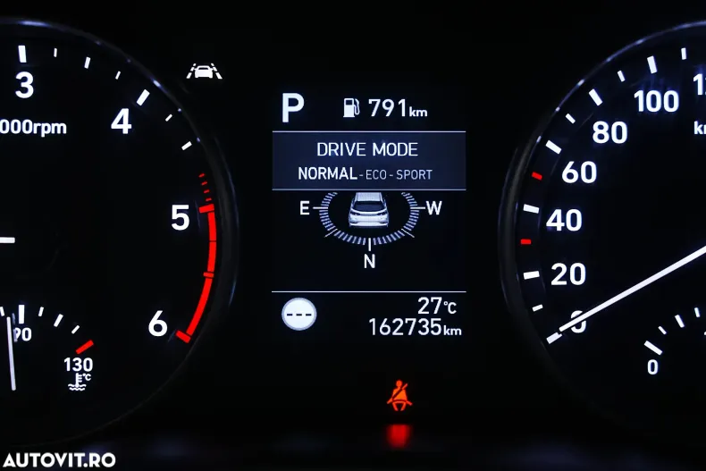 Hyundai i30 din 2021 cu 162.731 km - oferta HYU133654 - foto 16