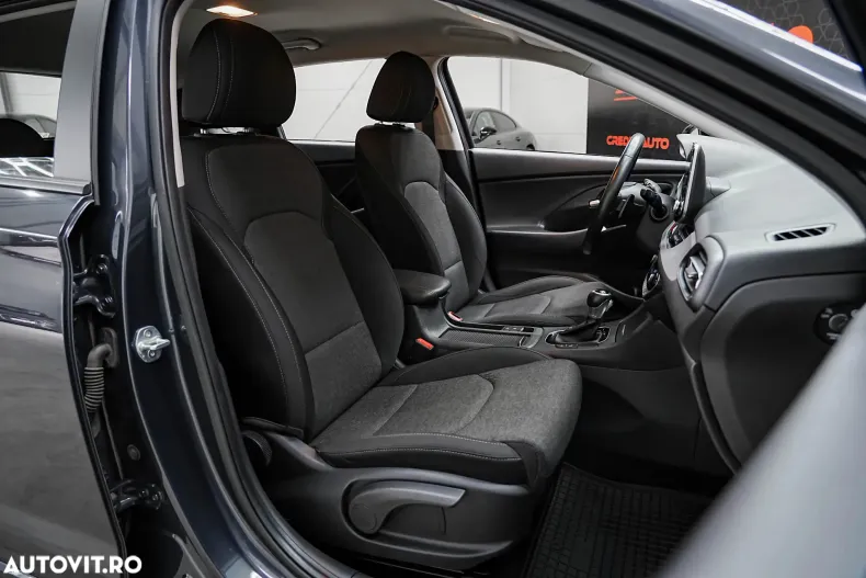 Hyundai i30 din 2021 cu 162.731 km - oferta HYU133654 - foto 18