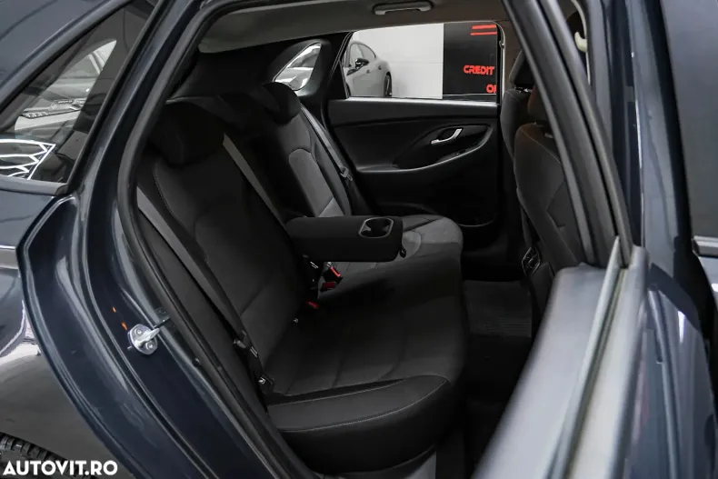 Hyundai i30 din 2021 cu 162.731 km - oferta HYU133654 - foto 19