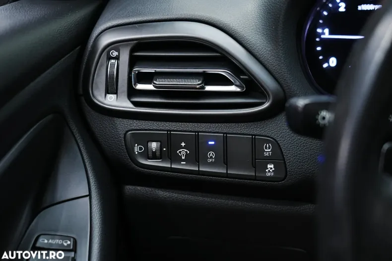 Hyundai i30 din 2021 cu 162.731 km - oferta HYU133654 - foto 20